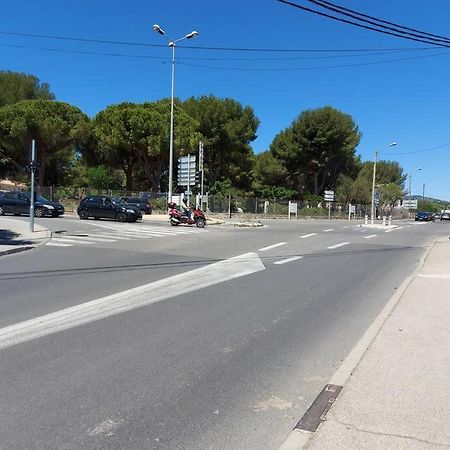 Maisonnette Avec Terrasse Privative La Ciotat Kültér fotó