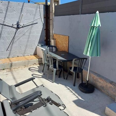 Maisonnette Avec Terrasse Privative La Ciotat Kültér fotó