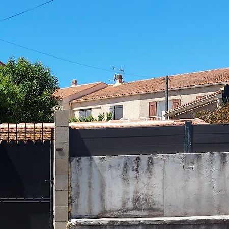Maisonnette Avec Terrasse Privative La Ciotat Kültér fotó