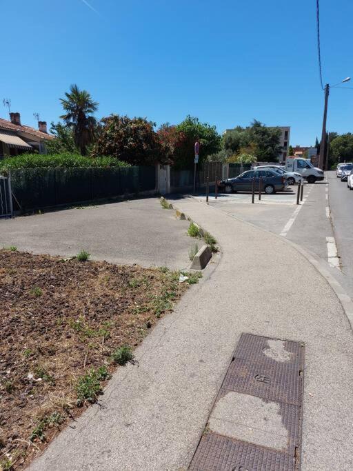 Maisonnette Avec Terrasse Privative La Ciotat Kültér fotó