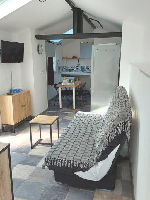 Maisonnette Avec Terrasse Privative La Ciotat Kültér fotó