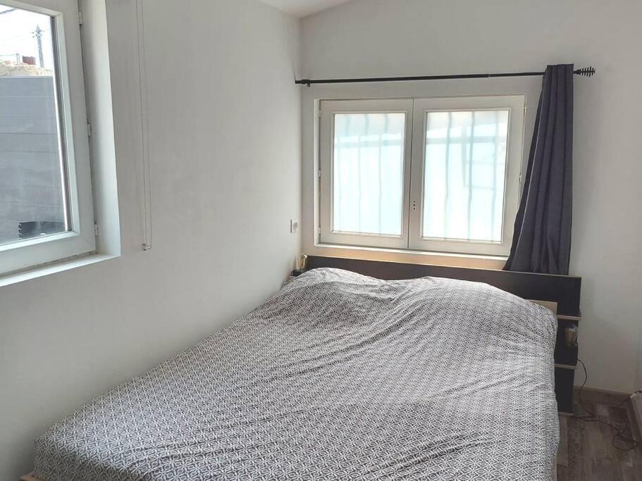 Maisonnette Avec Terrasse Privative La Ciotat Kültér fotó